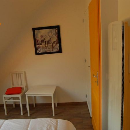 Gites La Charretterie Ourville-en-Caux 外观 照片